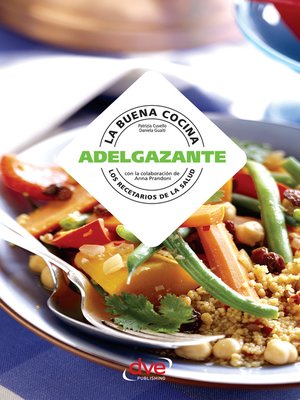 cover image of La buena cocina adelgazante
